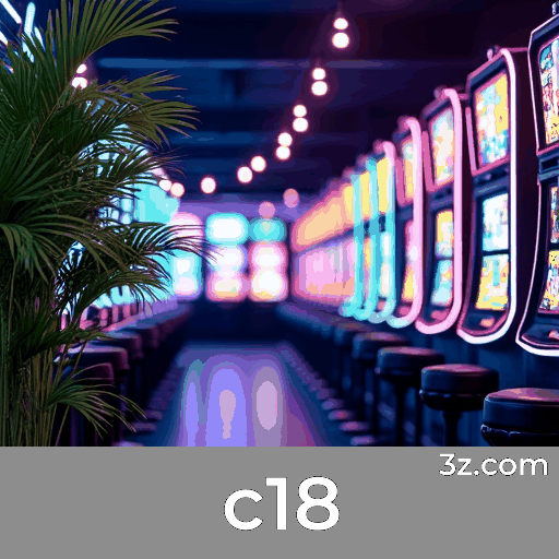 c18: Plataforma Líder em Apostas Esportivas