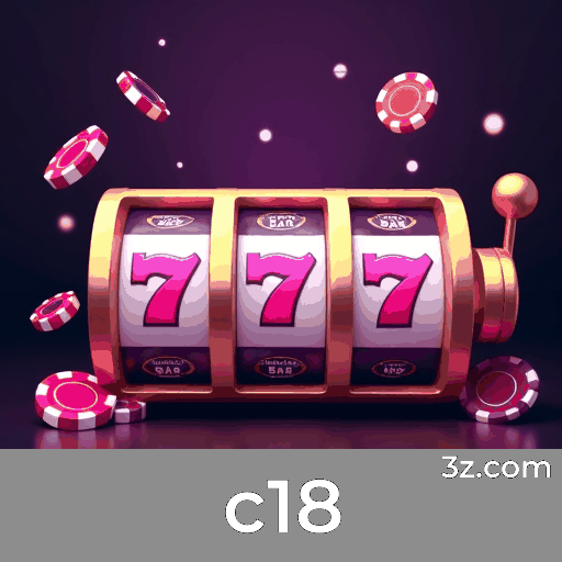 Explore o c18: Apostas Móveis com Facilidade e Funções Completa