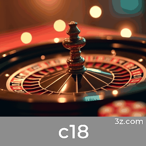 Bônus e promoções imperdíveis na c18 para você!