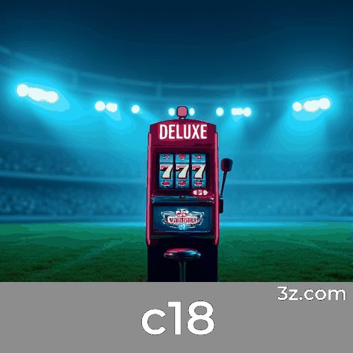 Explore o c18: Apostas Móveis com Facilidade e Funções Completa