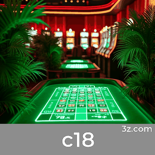 Revolução em jogos: inovação e valor c18 redefinem o mercado